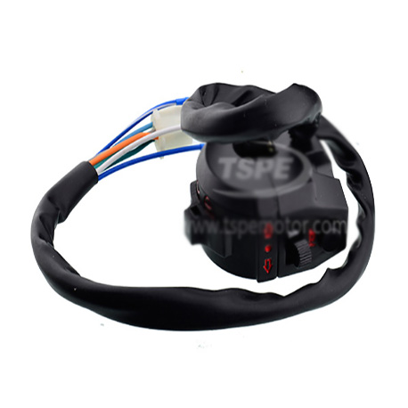 Accesorios Daytona Tabora
