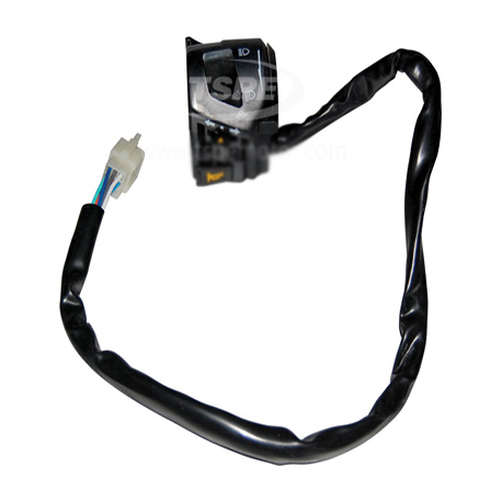 Accesorios Daytona Tabora